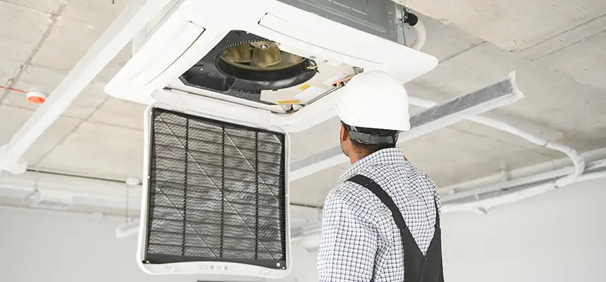 Our Affordable Duct Cleaning Near Me Services in Fitchburg, WI