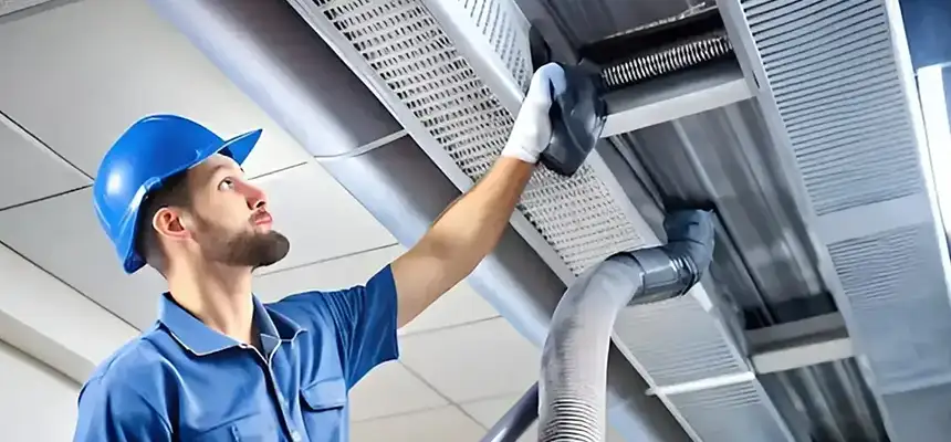 Our Annual Dryer Vent Maintenance Services in Fitchburg, WI