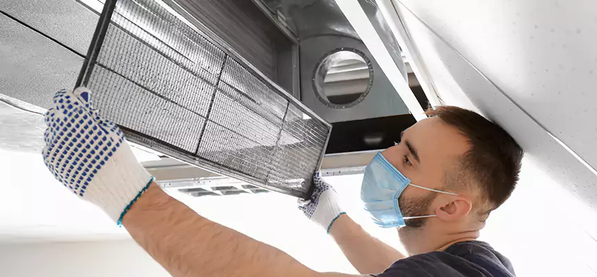 Our Dryer Vent Replacement Services in Fitchburg, WI