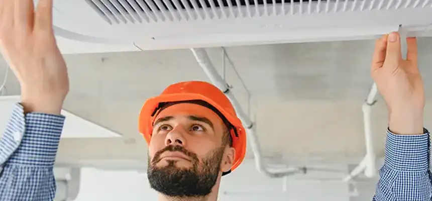 Our Furnace Vent Cleaning Services in Fitchburg, WI