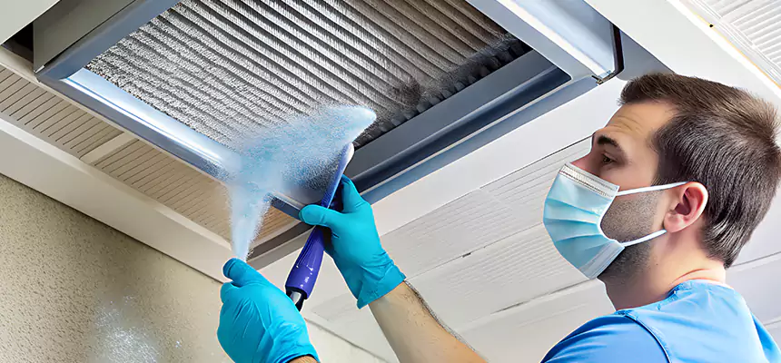Our Home Ventilation Cleaning Services in Fitchburg, WI