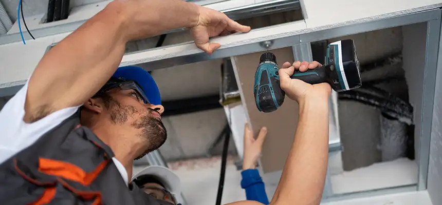 Our Improve Home Air Circulation Services in Fitchburg, WI