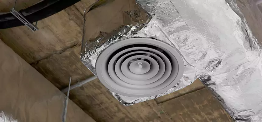 Our Industrial Dryer Vent Cleaning Services in Fitchburg, WI