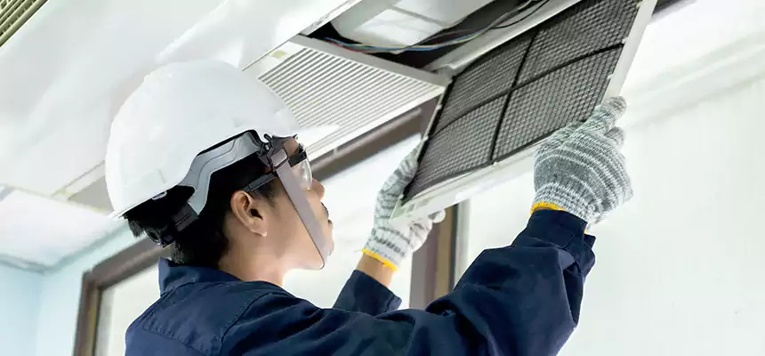 Our Multi-family Home Duct Cleaning Services in Fitchburg, WI