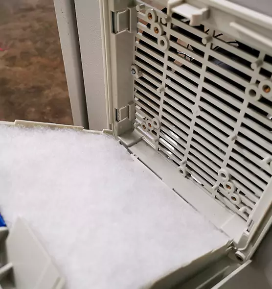 Professional Air Duct Expansion Solutions in Fitchburg, WI