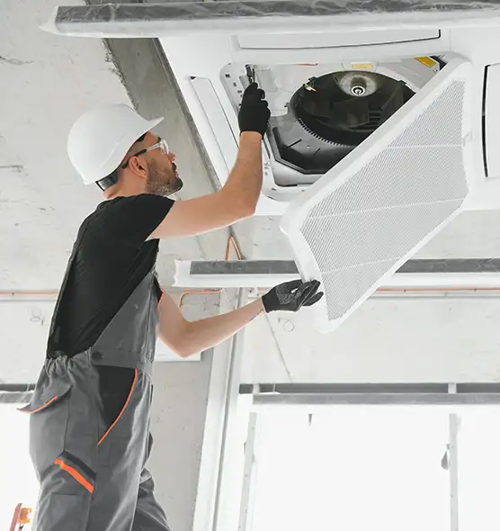 About Air Duct Rodent Removal in Fitchburg, WI