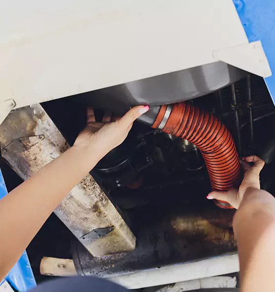 About Air Duct Virus Disinfection in Fitchburg, WI