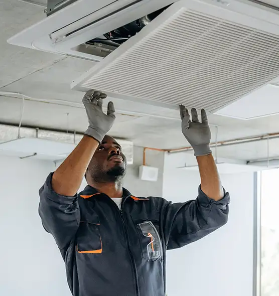 About Certified Air Duct Specialists in Fitchburg, WI