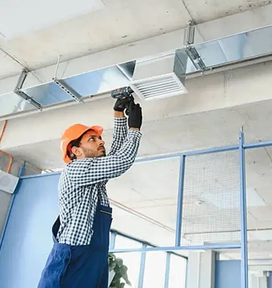 About Commercial Laundry Vent Cleaning in Fitchburg, WI