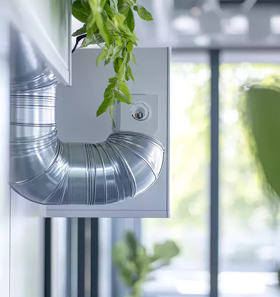 Professional Eco-Friendly Duct Cleaning Services in Fitchburg, WI