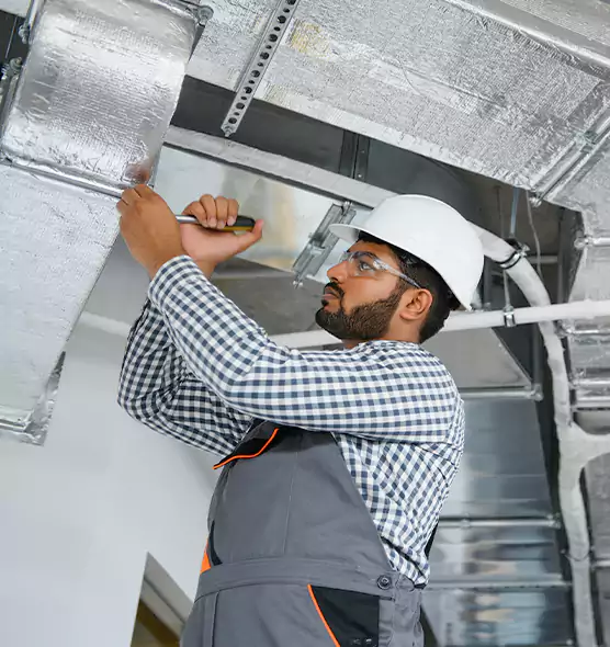 Welcome to Mold & Mildew Removal from Air Ducts Fitchburg, WI