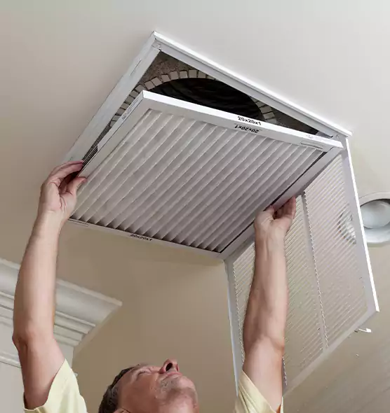 Advanced Residential Vent Cleaning in Fitchburg, WI