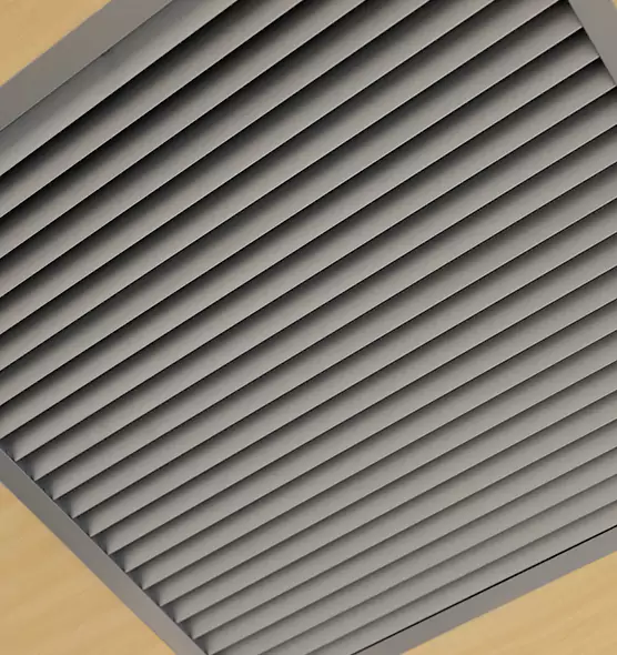 Professional Vent Grille Washing in Fitchburg, WI