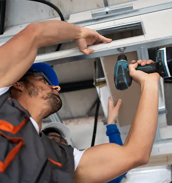 About Vent Smoke Odor Elimination in Fitchburg, WI