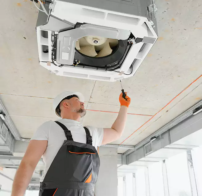 Why Homeowners & Businesses Trust Us in Fitchburg, WI?