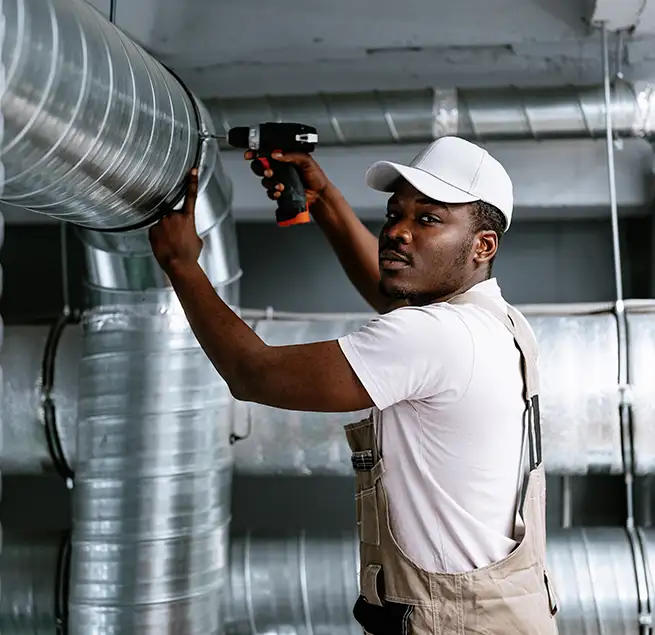 Why Homeowners & Businesses Trust Us Fitchburg, WI