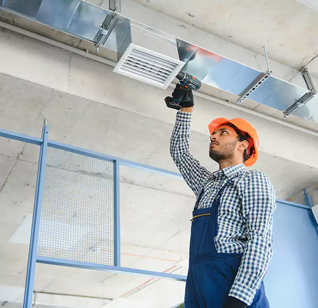 Why Homeowners & Businesses Trust Us in Fitchburg, WI?