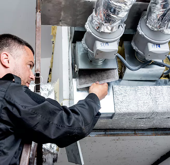 Why Homeowners & Businesses Trust Us in Fitchburg, WI?