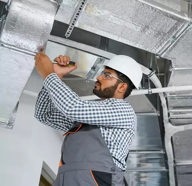 Why Homeowners & Businesses Trust Us Fitchburg, WI