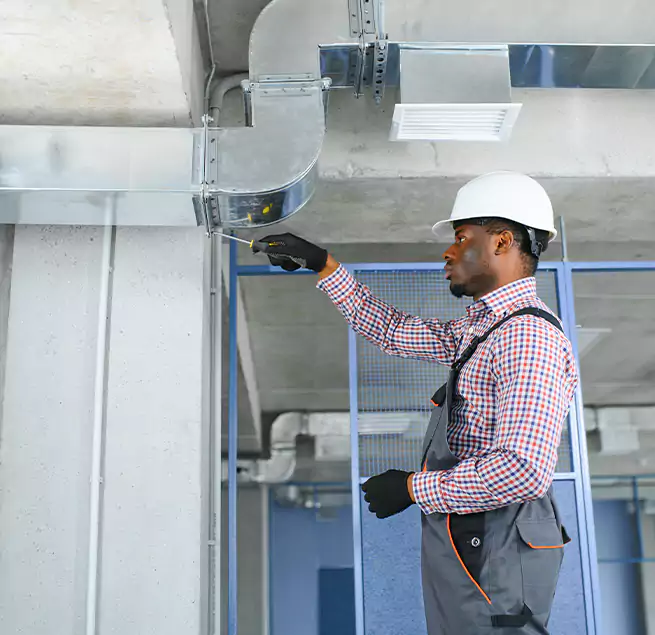 Why Homeowners & Businesses Trust Us Fitchburg, WI