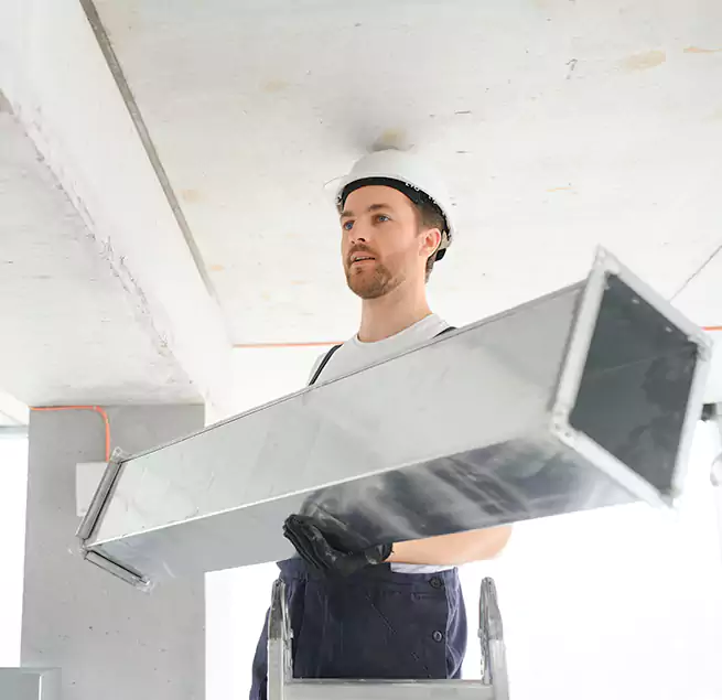 Why Homeowners & Businesses Trust Us in Fitchburg, WI