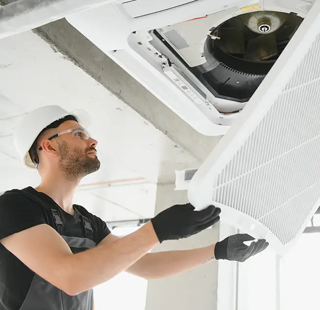 Why Homeowners & Businesses Trust Us in Fitchburg, WI?