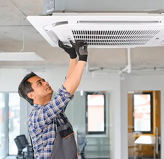 Why Homeowners & Businesses Trust Us in Fitchburg, WI?