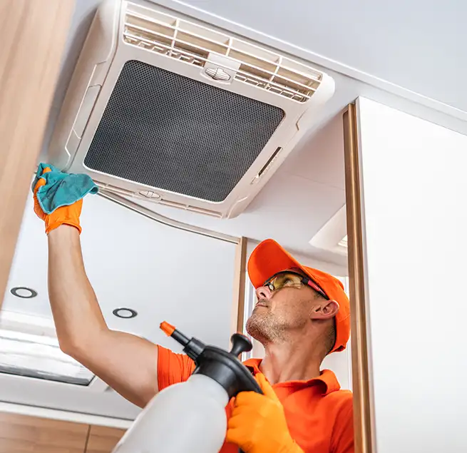 Why Homeowners & Businesses Trust Us in Fitchburg, WI?