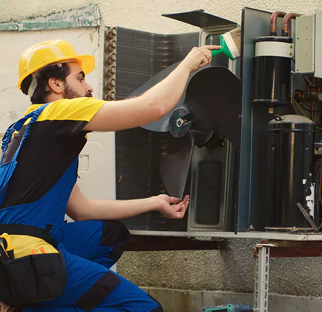 Why Homeowners Businesses Trust Us in Fitchburg, WI?