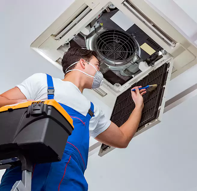 Why Homeowners & Businesses Trust Us in Fitchburg, WI