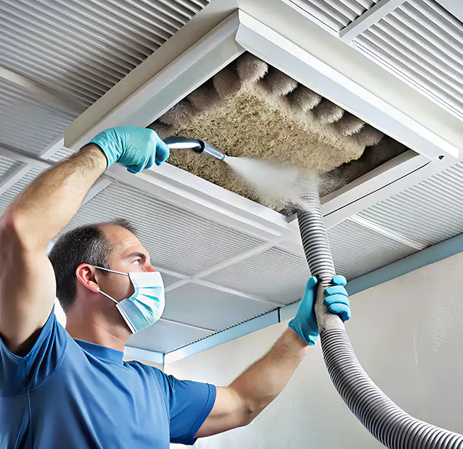 Why Homeowners Businesses Trust Us in Fitchburg, WI