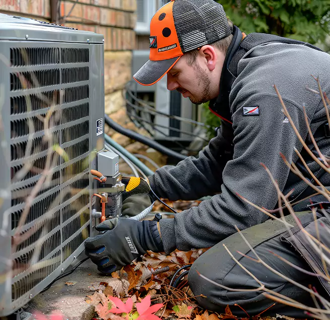 Why Homeowners & Businesses Trust Us in Fitchburg, WI?