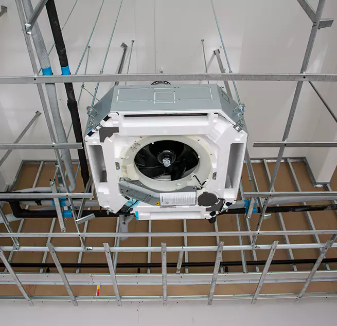 Why Homeowners & Businesses Trust Us in Fitchburg, WI?