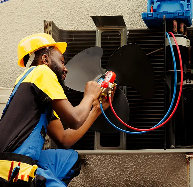 Why Homeowners & Businesses Trust Us in Fitchburg, WI?