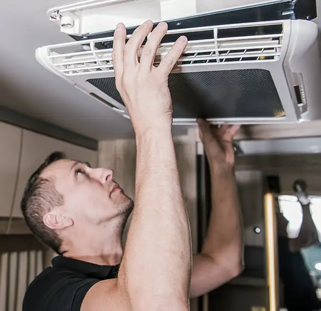 Why Homeowners & Businesses Trust Us Fitchburg, WI