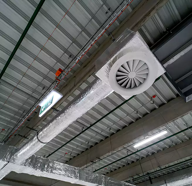 Why Homeowners & Businesses Trust Us in Fitchburg, WI