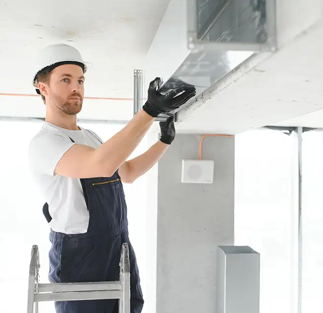 Why Homeowners & Businesses Trust Us in Fitchburg, WI?