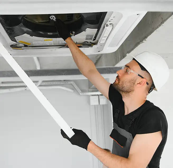 Why Homeowners & Businesses Trust Us in Fitchburg, WI?