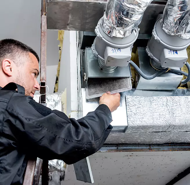 Why Homeowners Businesses Trust Us in Fitchburg, WI?