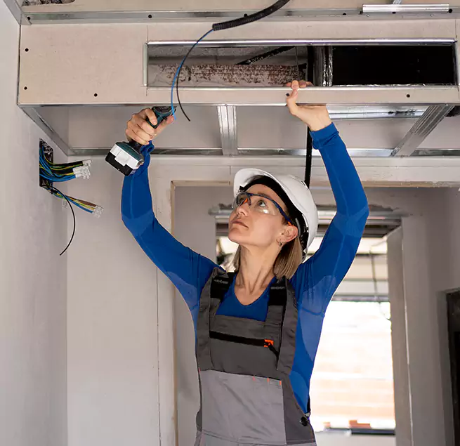  Why Homeowners & Businesses Trust Us in Fitchburg, WI?