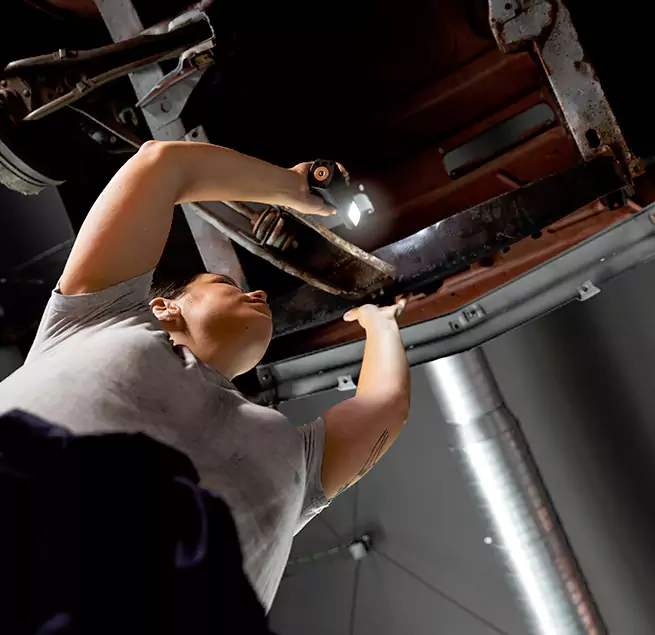 Why Homeowners & Businesses Trust Us Fitchburg, WI