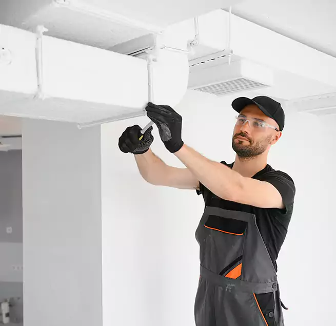 Why Homeowners Businesses Trust Us Fitchburg, WI