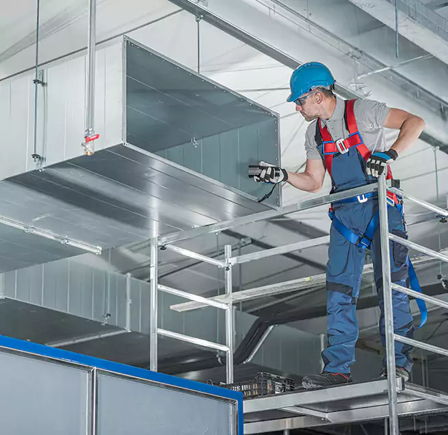 Why Homeowners & Businesses Trust Us Fitchburg, WI