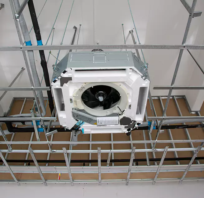 Why Homeowners & Businesses Trust Us Fitchburg, WI?