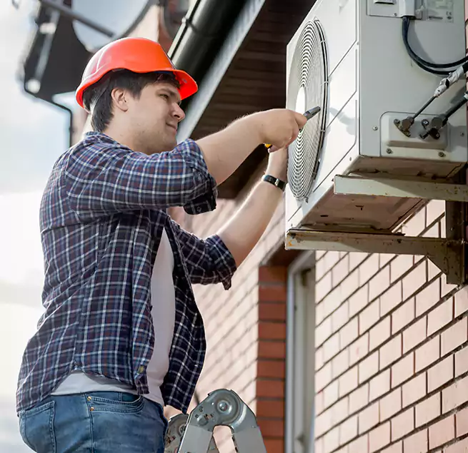 Why Homeowners & Businesses Trust Us Fitchburg, WI