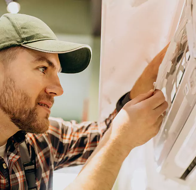 Why Homeowners & Businesses Trust Us in Fitchburg, WI?