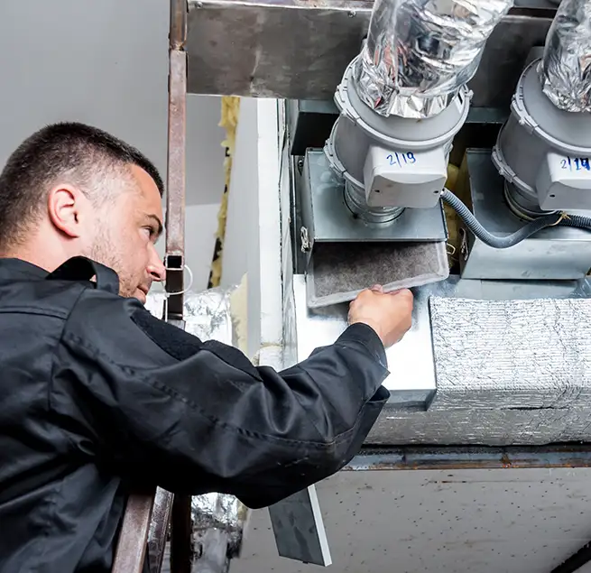 Why Homeowners & Businesses Trust Us in Fitchburg, WI?